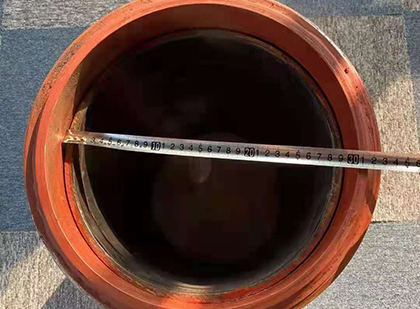 万源抗爆容器