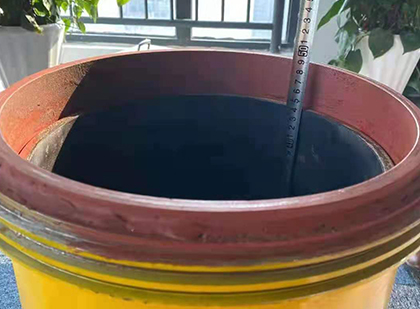 万源抗爆容器