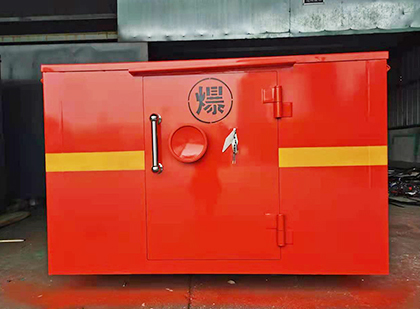 万源车载炸药箱