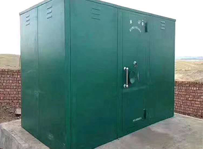 万源炸药柜的作用：不仅仅是容器，更是安全与管理的核心防线